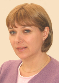 Angela Cornelius